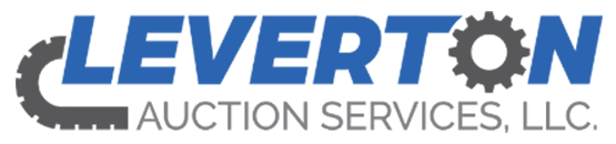Leverton Auction Services